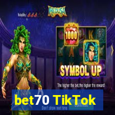 bet70 TikTok